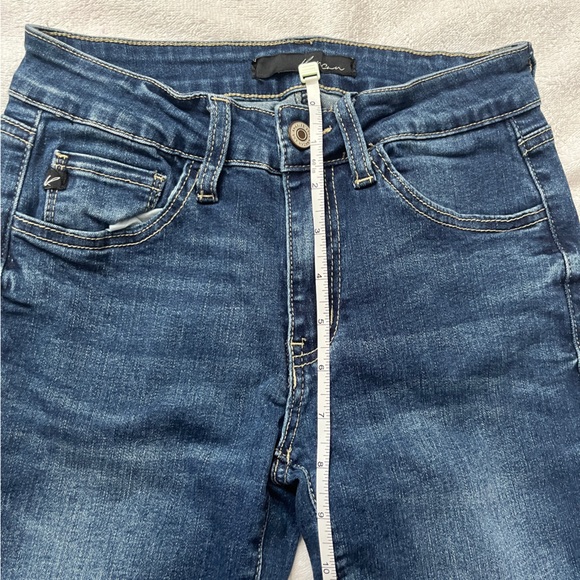KanCan Estilo Skinny Jeans Size 25 - Picture 7 of 8